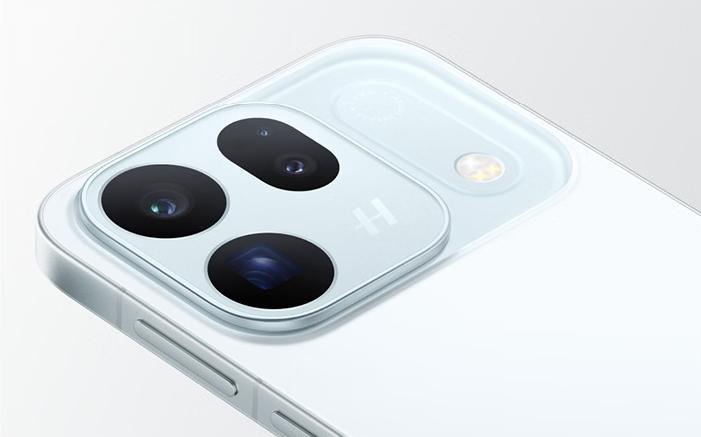 OPPO Find X10，哈苏超清原相机——"超清"靠两颗2亿像素，"哈苏"管