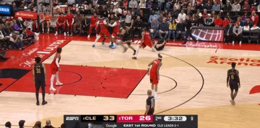 哈登可能有点累了，好好歇歇吧！
有啥说啥，哈登今天9个失误确实有点多了，但也可以