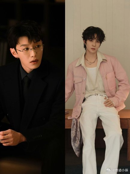 代旭井胧最见不得脏东西的睡一屋 两大洁癖强强联手，同步把枕头塞衣柜，默契值拉满，