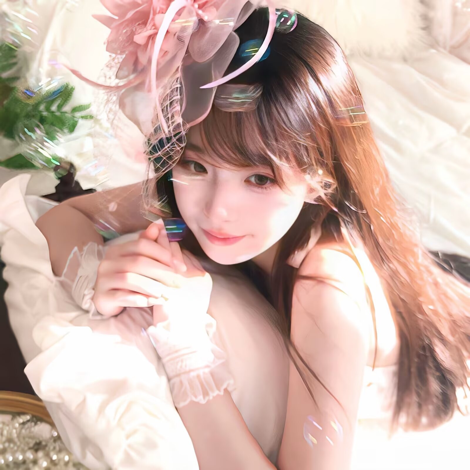 凌晨的泪 少女的悔 