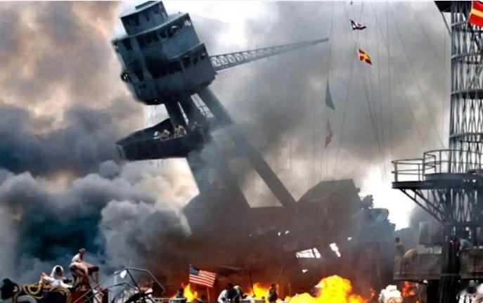 “虎虎虎”警示：日本或再度效仿历史手段，对周边国家发起突然袭击
从历史层面审视，