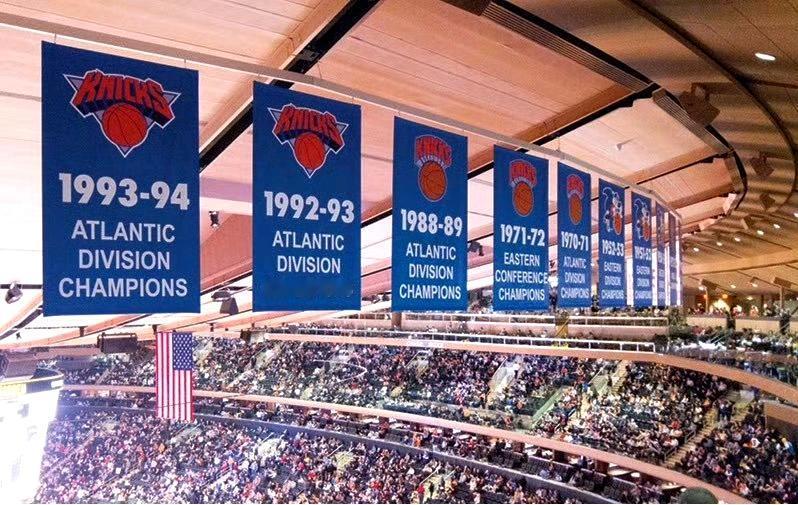 尼克斯才是人间清醒，过去两届冠军湖人和雄鹿都是季后赛首轮就被淘汰……
shams