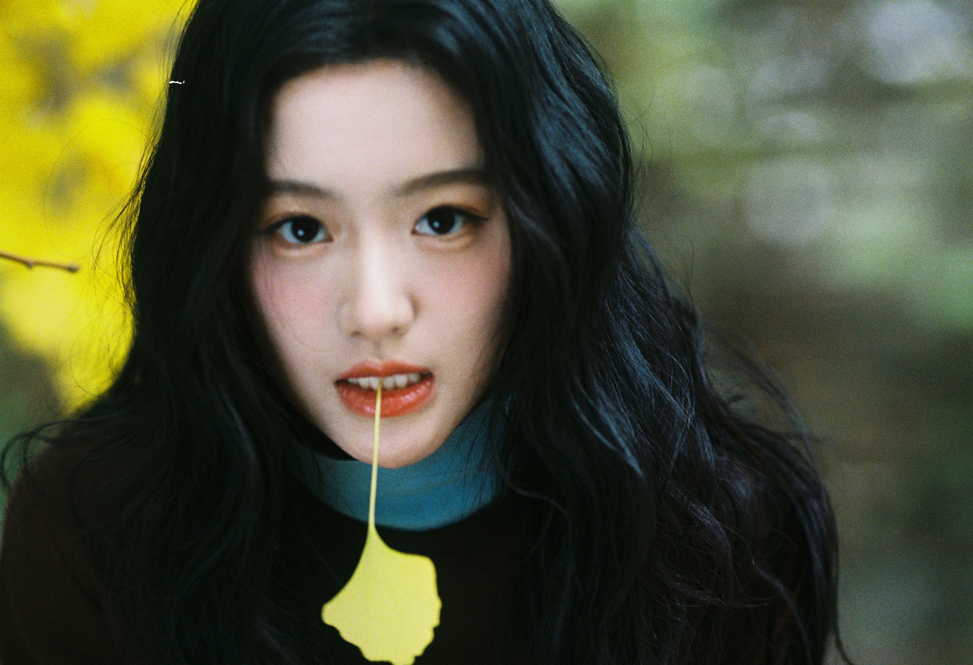 秋是万万化叶的蝶🍁