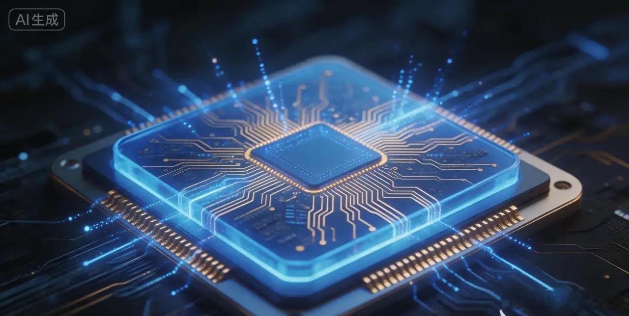 长鑫存储、宇树机器人IPO：AI中国力量AI的中国力量崛起，AI不是风口，是海啸