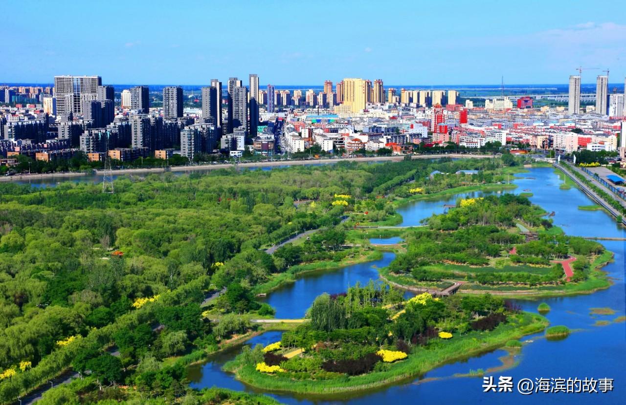 万万没想到，有些盘锦人竟然有这样想法？辽西怎么了，归属辽西就穷吗？盘锦市到底是辽