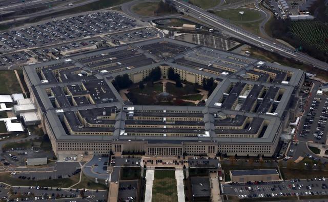 美国还是改不了又当又立和先发制人的习惯毛病，五角大楼又开始渲染起“中国威胁论”。