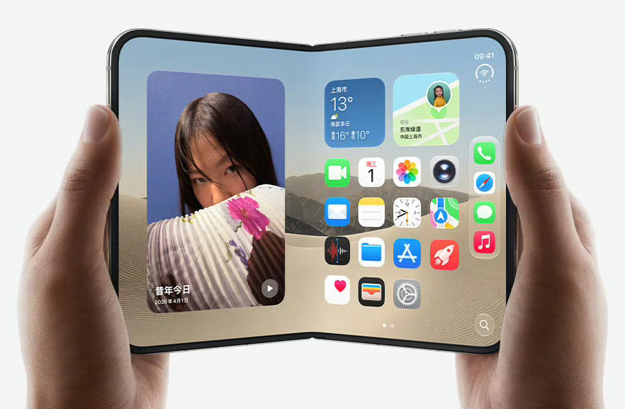 iPhoneDuo供应量别急，我感觉Duo的销量应该只会比iPhone Air好