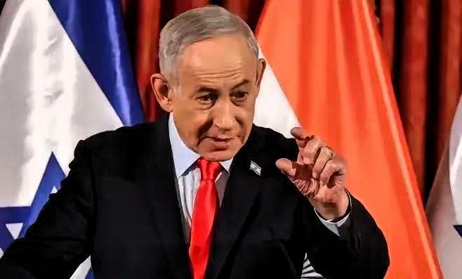 4月18日，一则爆炸性消息从美国阿克西奥斯新闻网站传出，瞬间引爆了国际舆论场：以