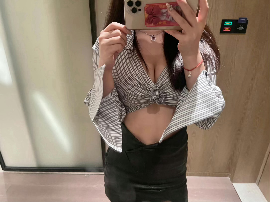 今日份职业穿搭 