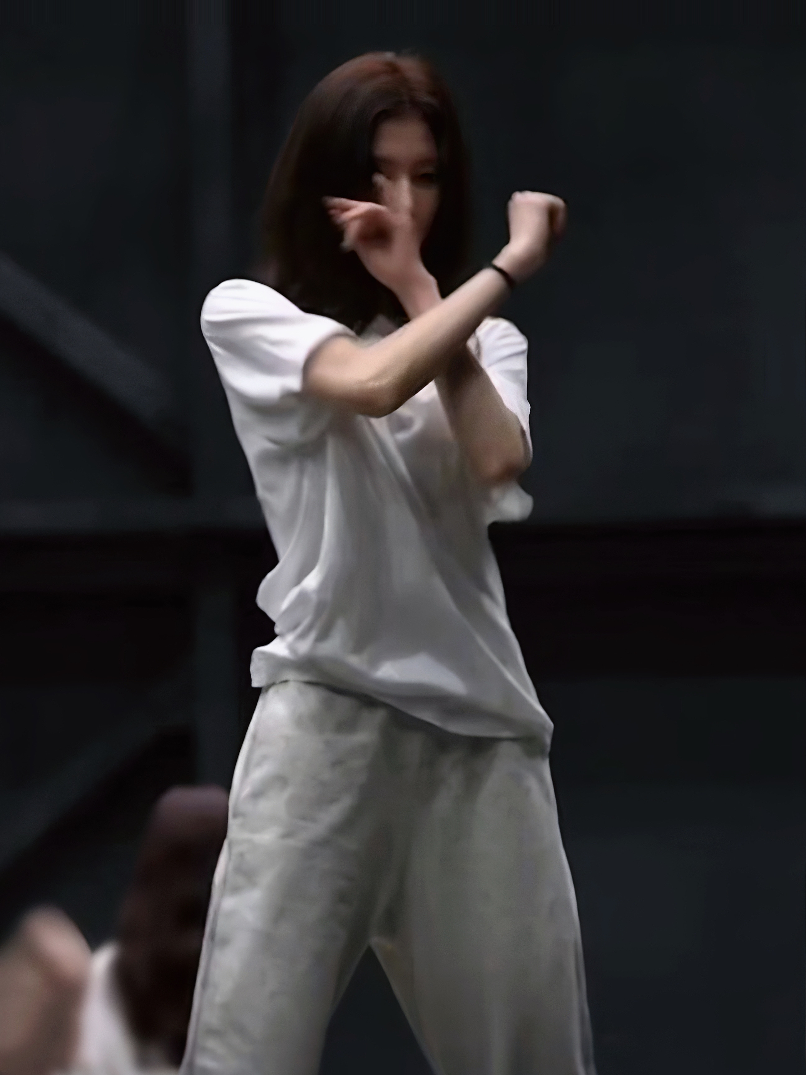 sana  感受攻能量 