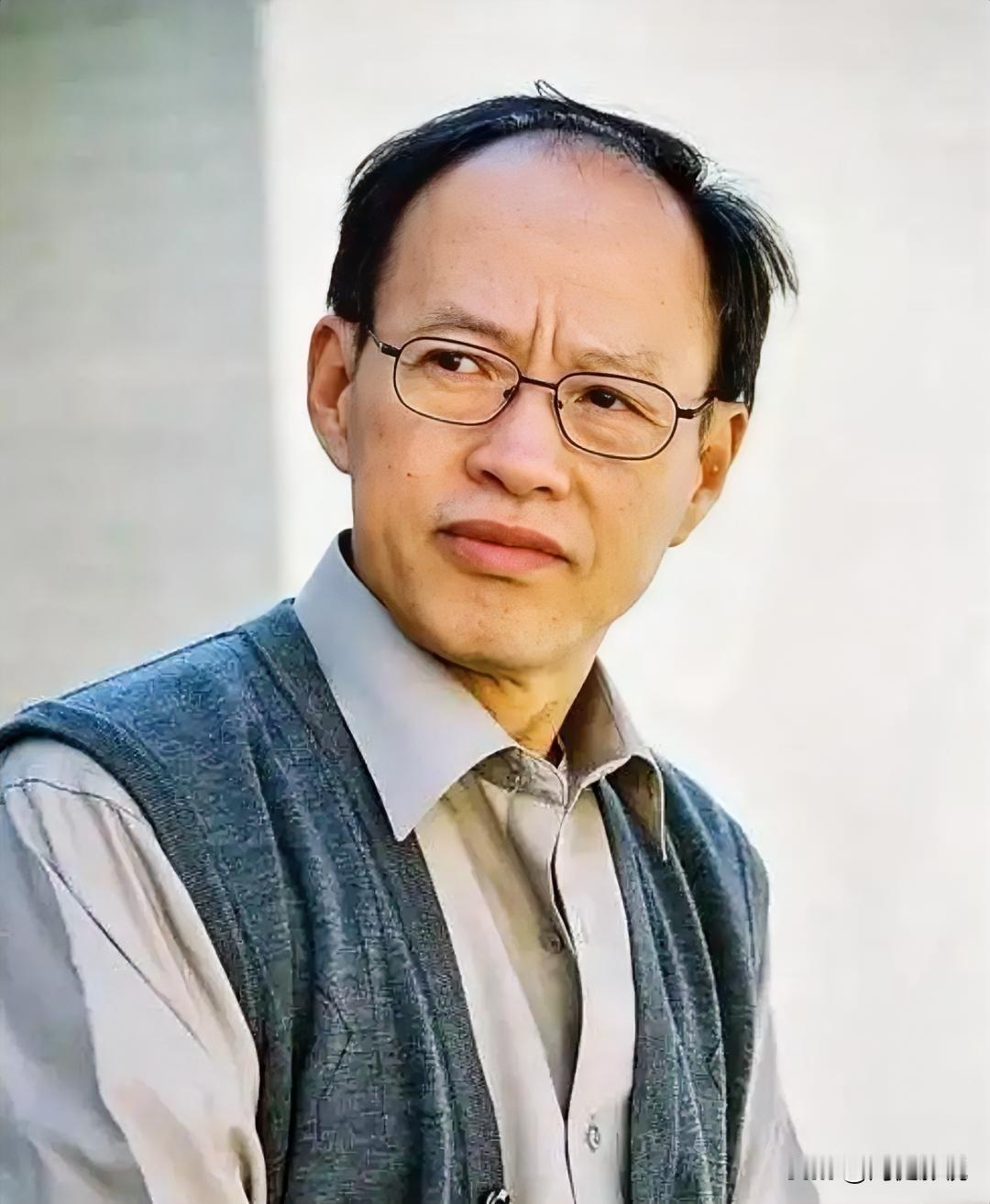 大家还记得这位男演员吗？
没想到他已去世3年了，他河南人，毕业于上海戏剧学院，虽