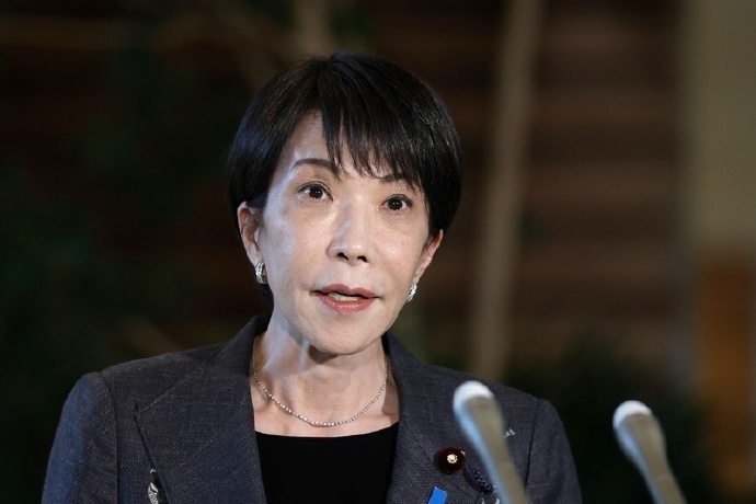【#高市早苗及其秘书涉虚假记载政治资金遭检举#】新华社消息，日本神户学院大学教授