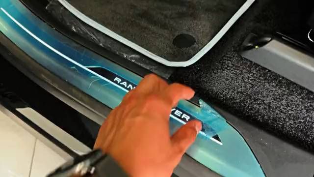 路虎揽胜（2026款）—— 全方位评测与配置解析
