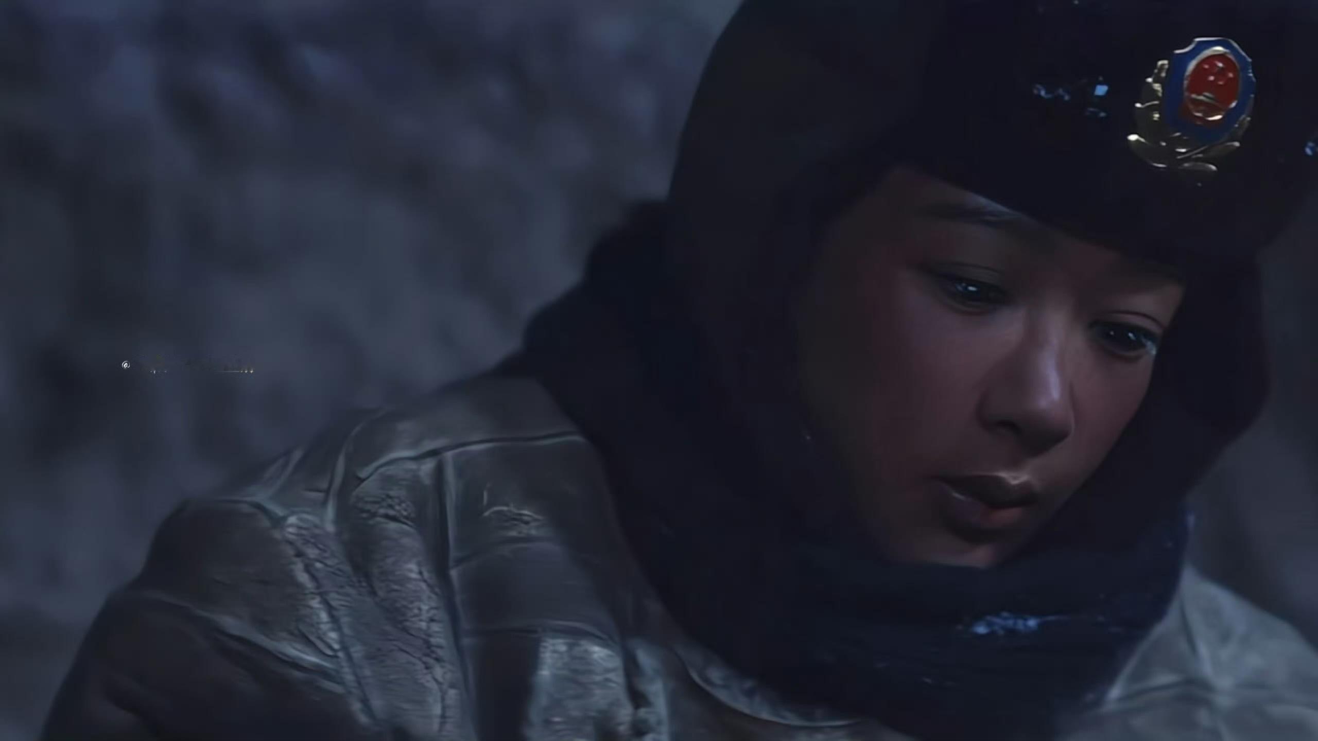 生命树看了一下午，人都看呆了，太好看了，群像托举大时代，高原的苍茫，人间的鲜活，