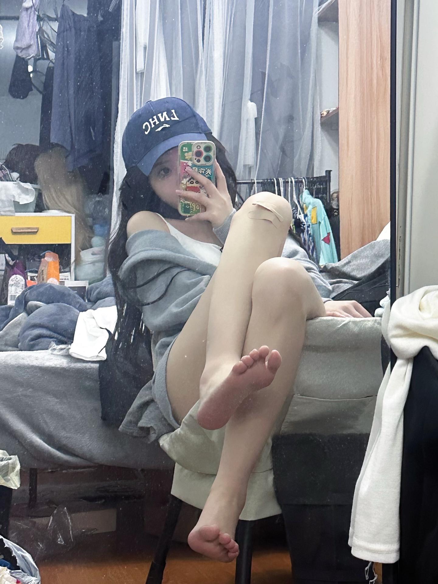 不得不爱❤️