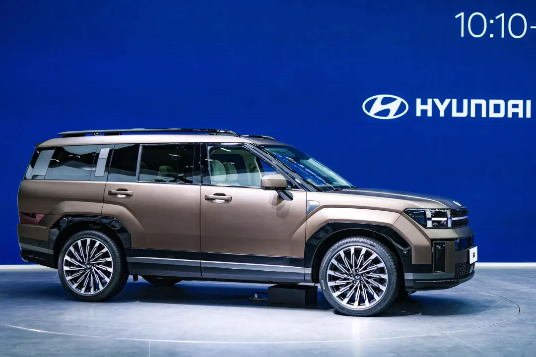 北京现代高管：油车比新能源车更稳定安全