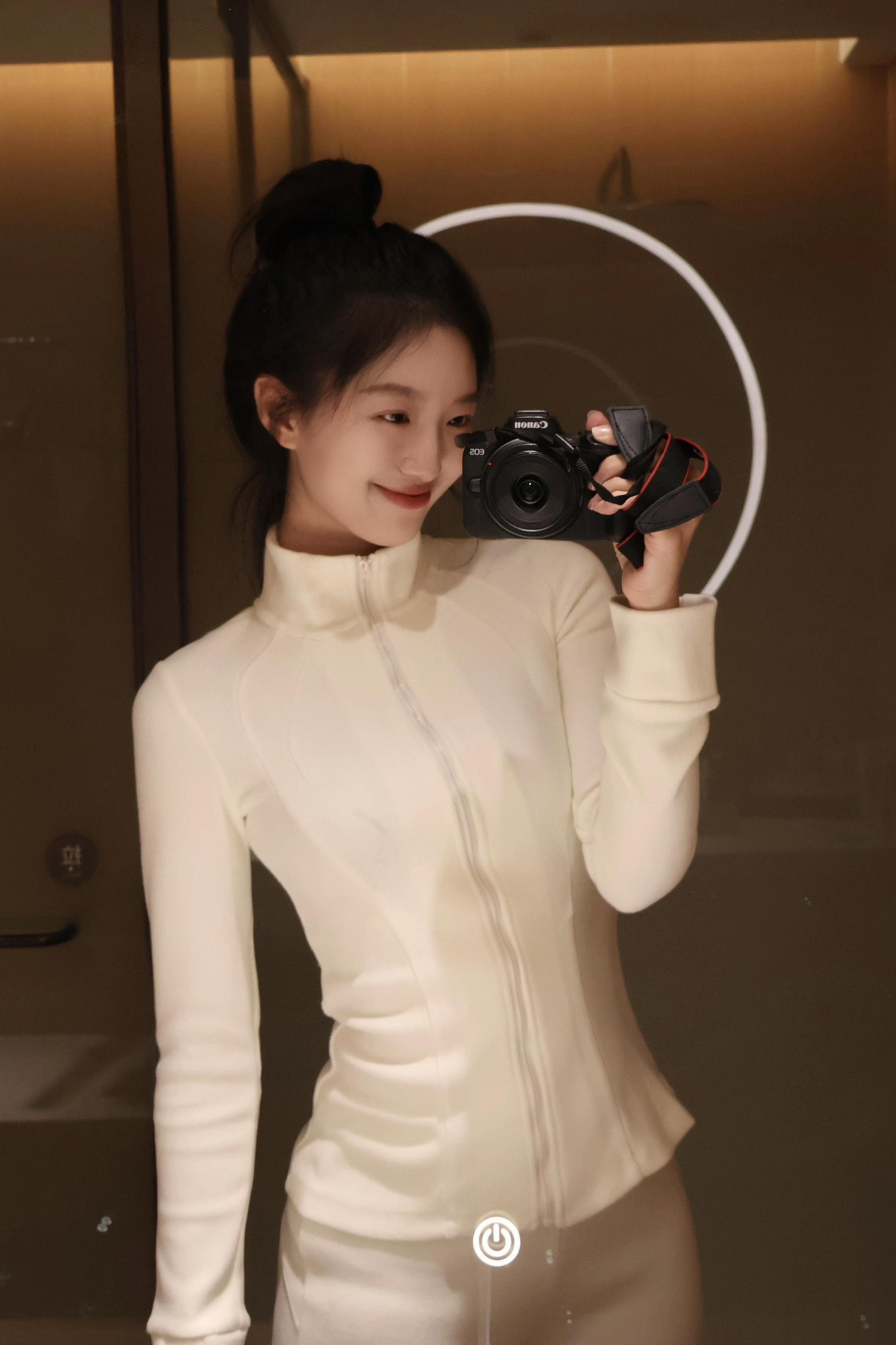 生活的低潮期马上就要过去啦小姐