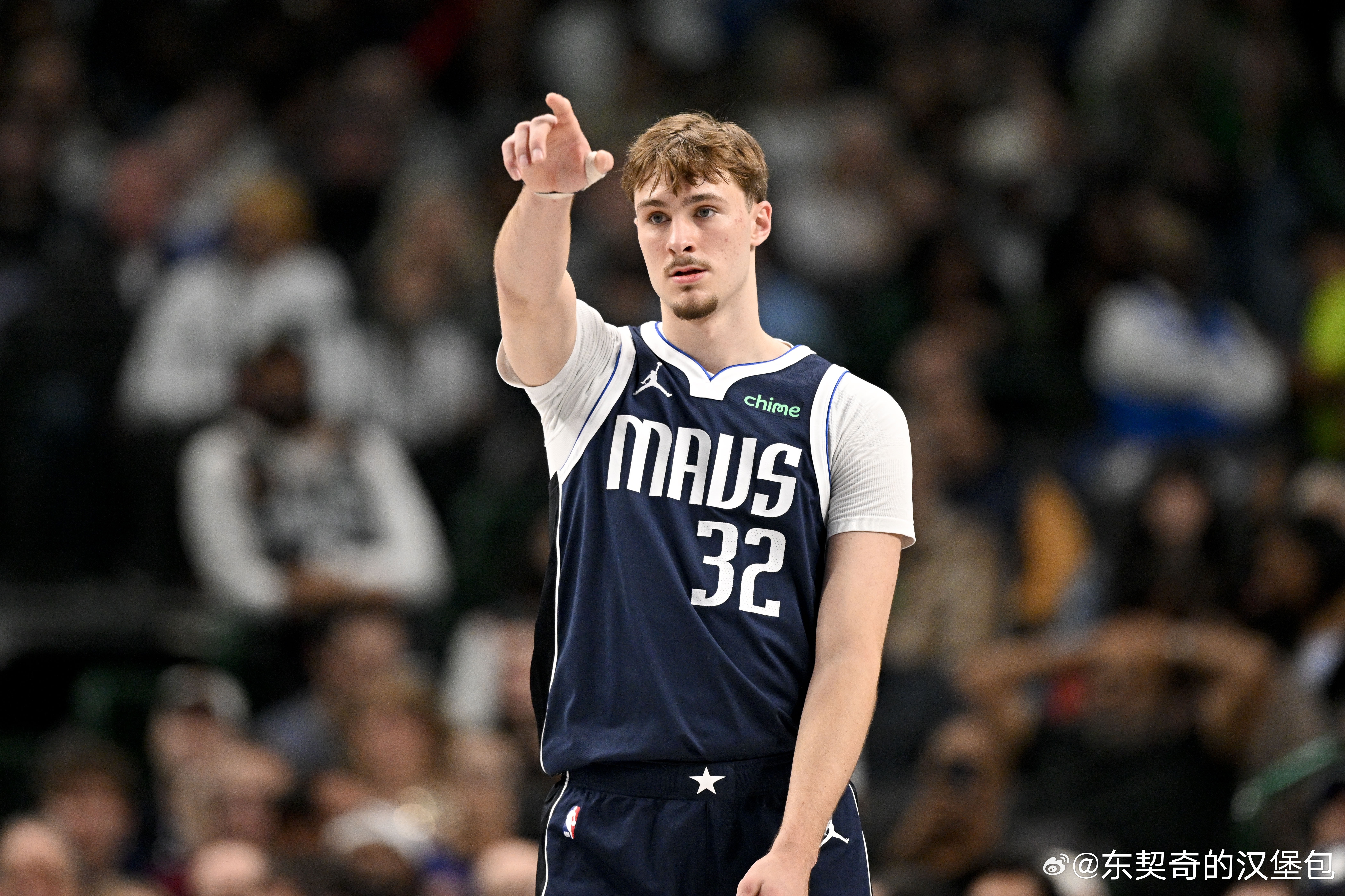 弗拉格真的是越打越好了面对掘金，状元半场 10 中 9，三分球3中3！轰下 22