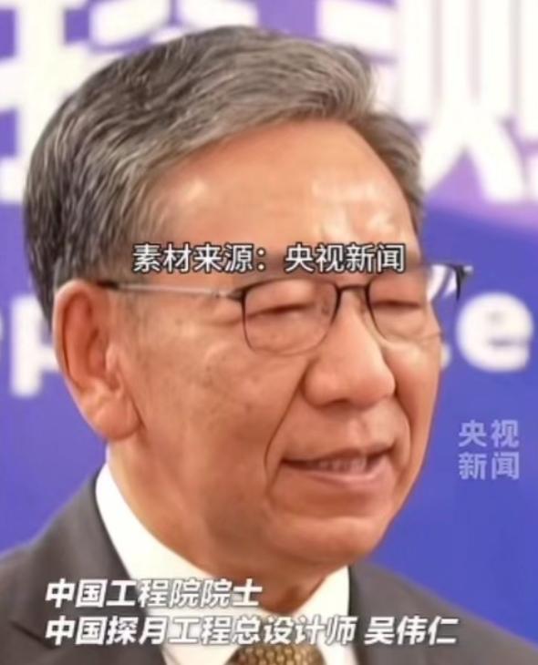咱们肯定是在月球发现了什么东西，现在已经不满足地球内的对手了，前脚才说东风快递能