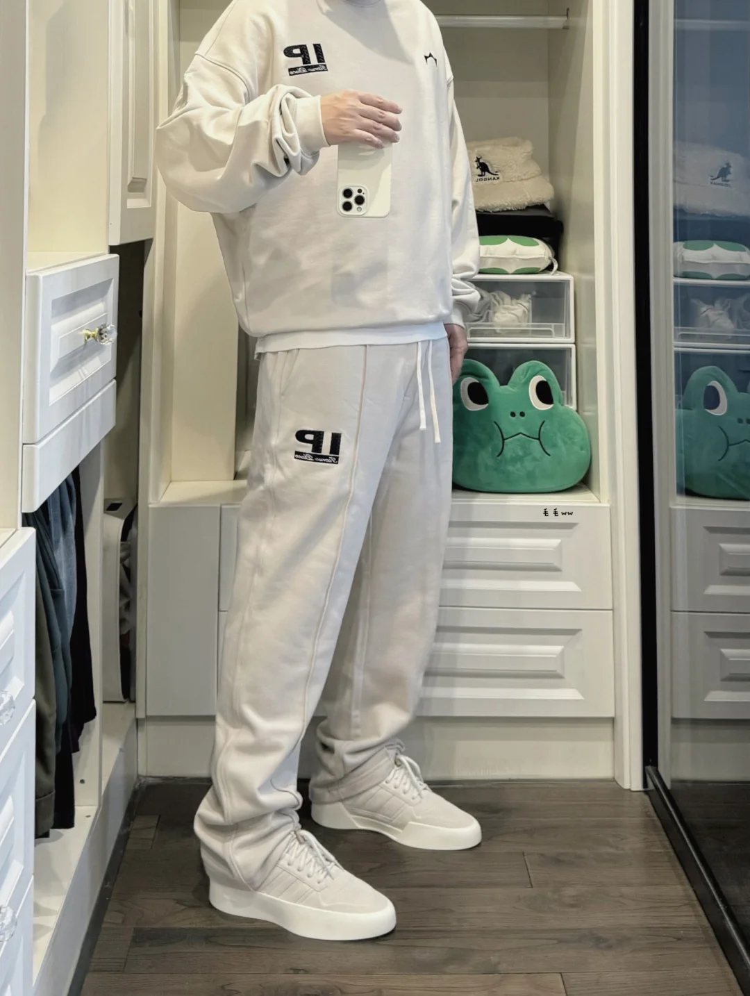 秋季CozyFit｜松弛感穿搭