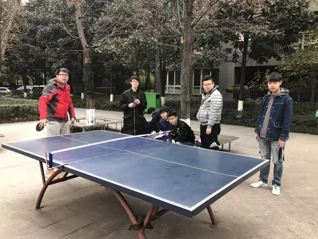 乒乓涨球靠练还是靠悟?🎯虎哥聊乒乓：给球友们分享九条打球心法！
 
各位球友，