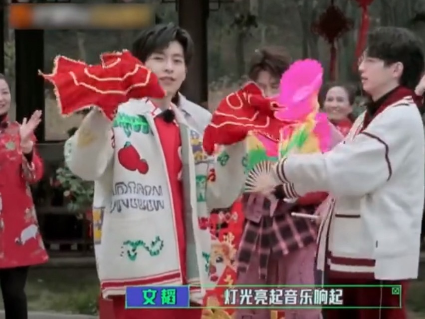 院人祝福文韬院人小伙伴们都来祝文韬升级当爸爸啦～身份升级但依旧暖心，好幸福的评论