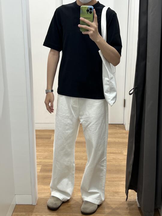 cleanfit一下
