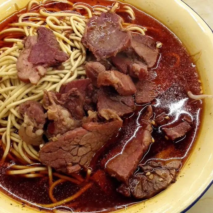 晚安朋友们，来点牛肉面不要面，咱们12月见（年底准备抽奖）