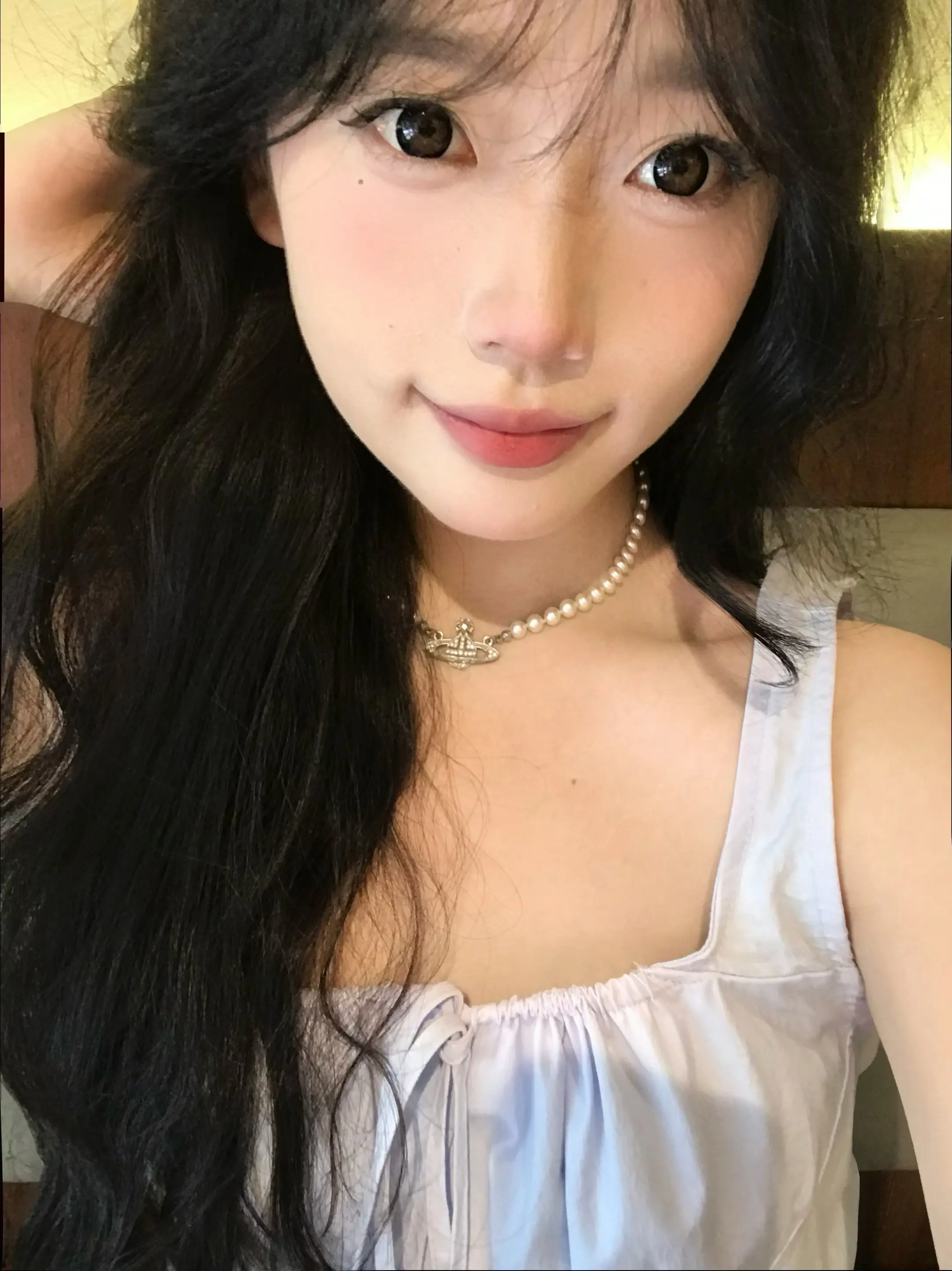 可不可以 接受我的 我的小脾气