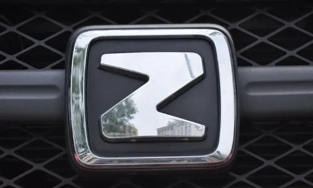 不敢相信这是曾经众泰汽车。
2011年，众泰汽车卖了：13.15万台。
2012