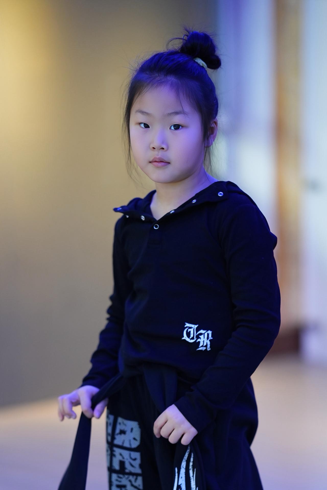 俏皮可爱 舞蹈视频 帅就完了