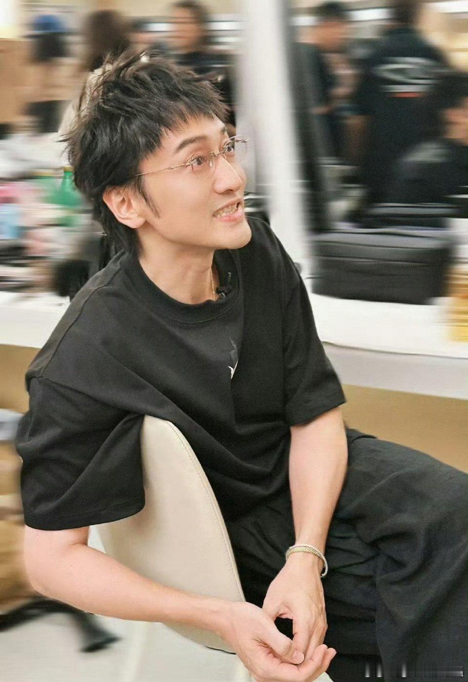王传君被张卓尔高音震撼到了王传君跳爱的主打歌 披荆斩棘披哥小考名场面出现，王传君