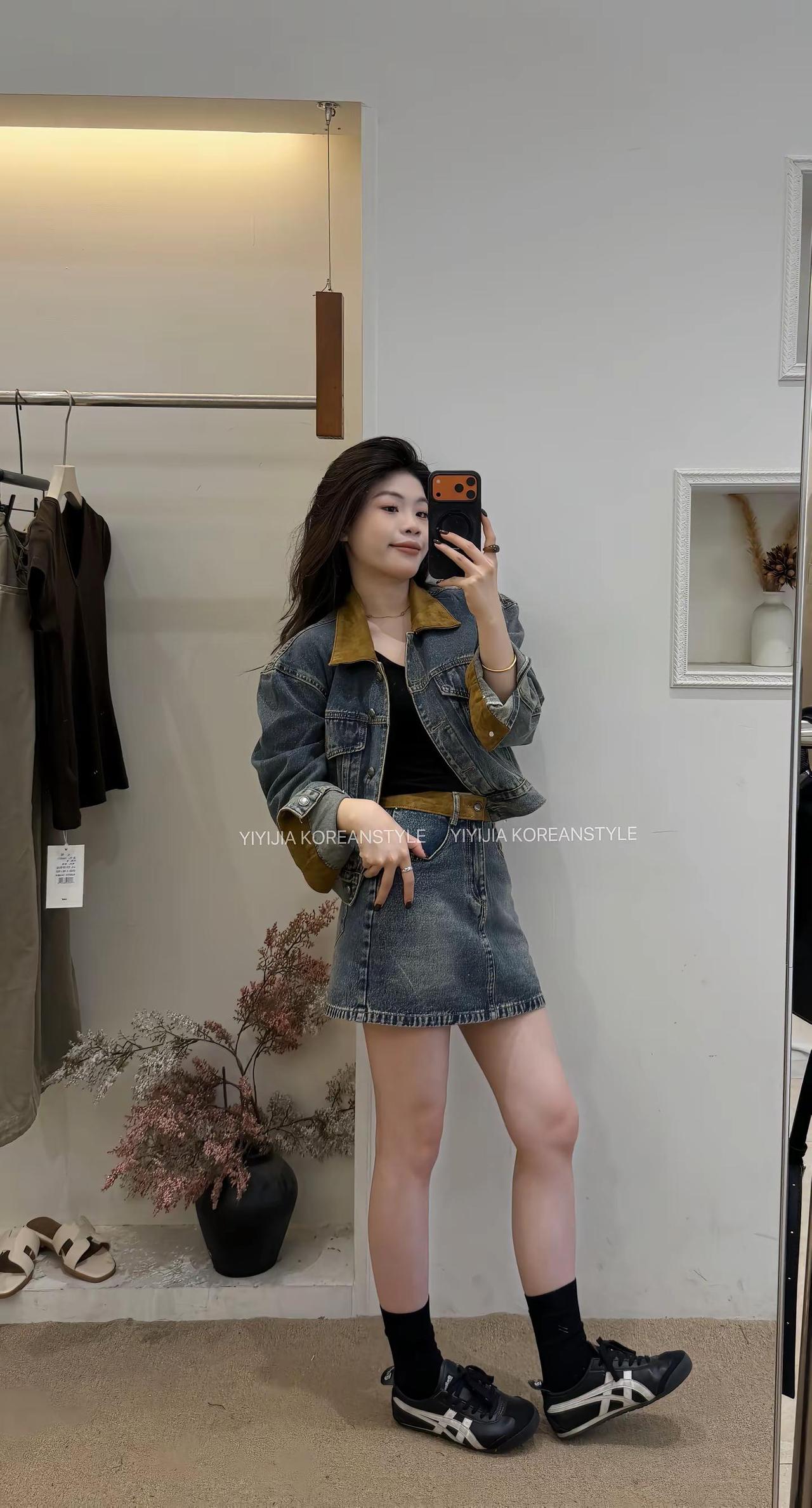 牛仔控的我又忍不住了🤦🏿‍♂️