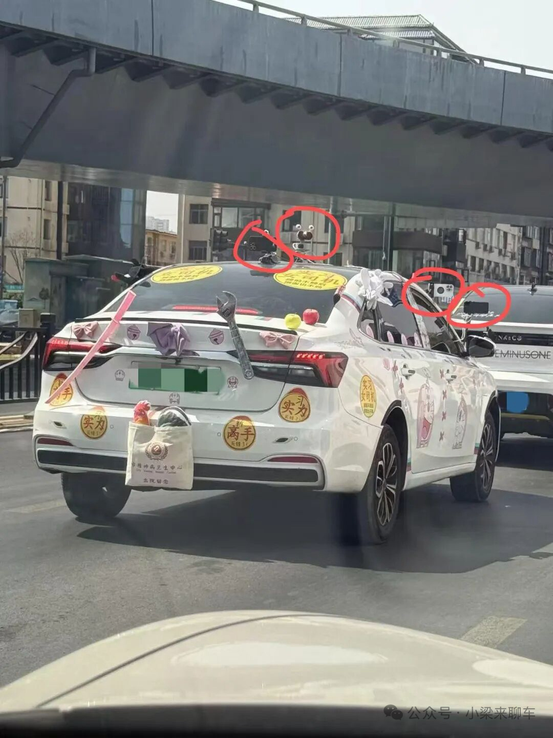 这是………人工360度全景影像？？