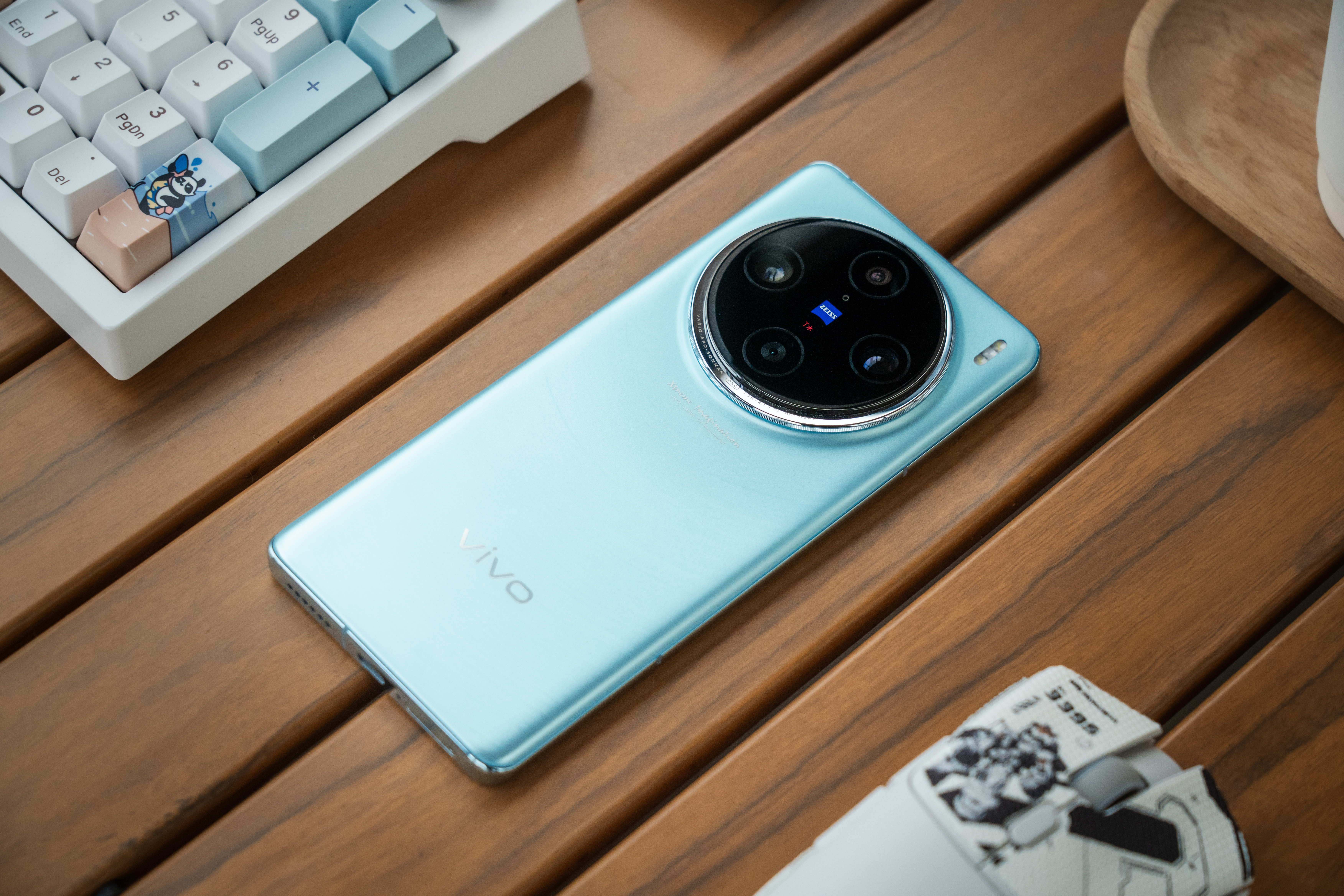 #vivox100pro#嘿嘿嘿，vivo X 100Pro用着也有段时间了，这
