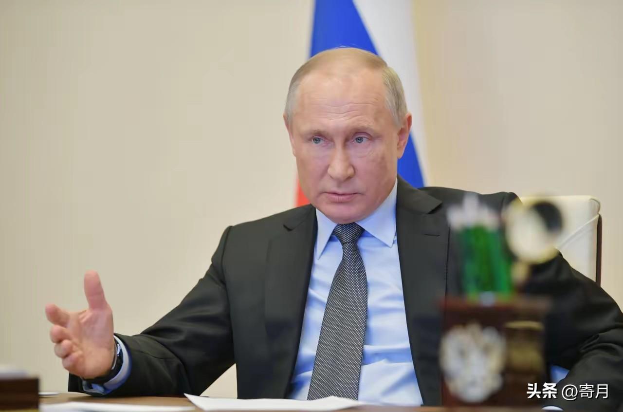 快讯！普京，重大宣布
 
当地时间3月4日，在中东冲突持续的背景下，俄总统普京接