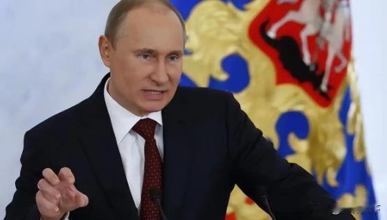 普京终究是做出了让步，俄罗斯表示：只要乌克兰愿意签署和平协议，那么俄罗斯愿意归还