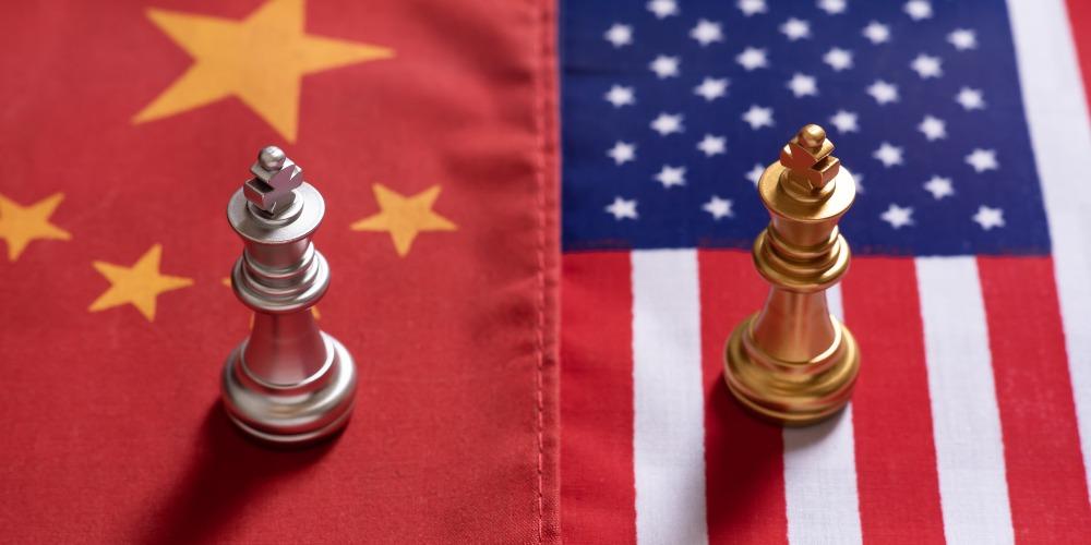 老话讲，得道多助，失道寡助！皮尤最新权威民调给出铁证：全球36国、4.2万人样本