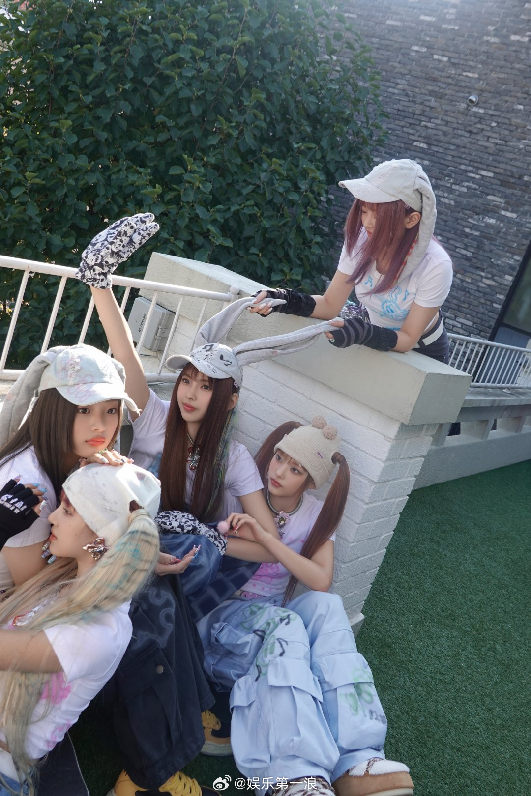 Newjeans未出席一审宣判Newjeans未现身法庭 正与所属公司ADOR陷