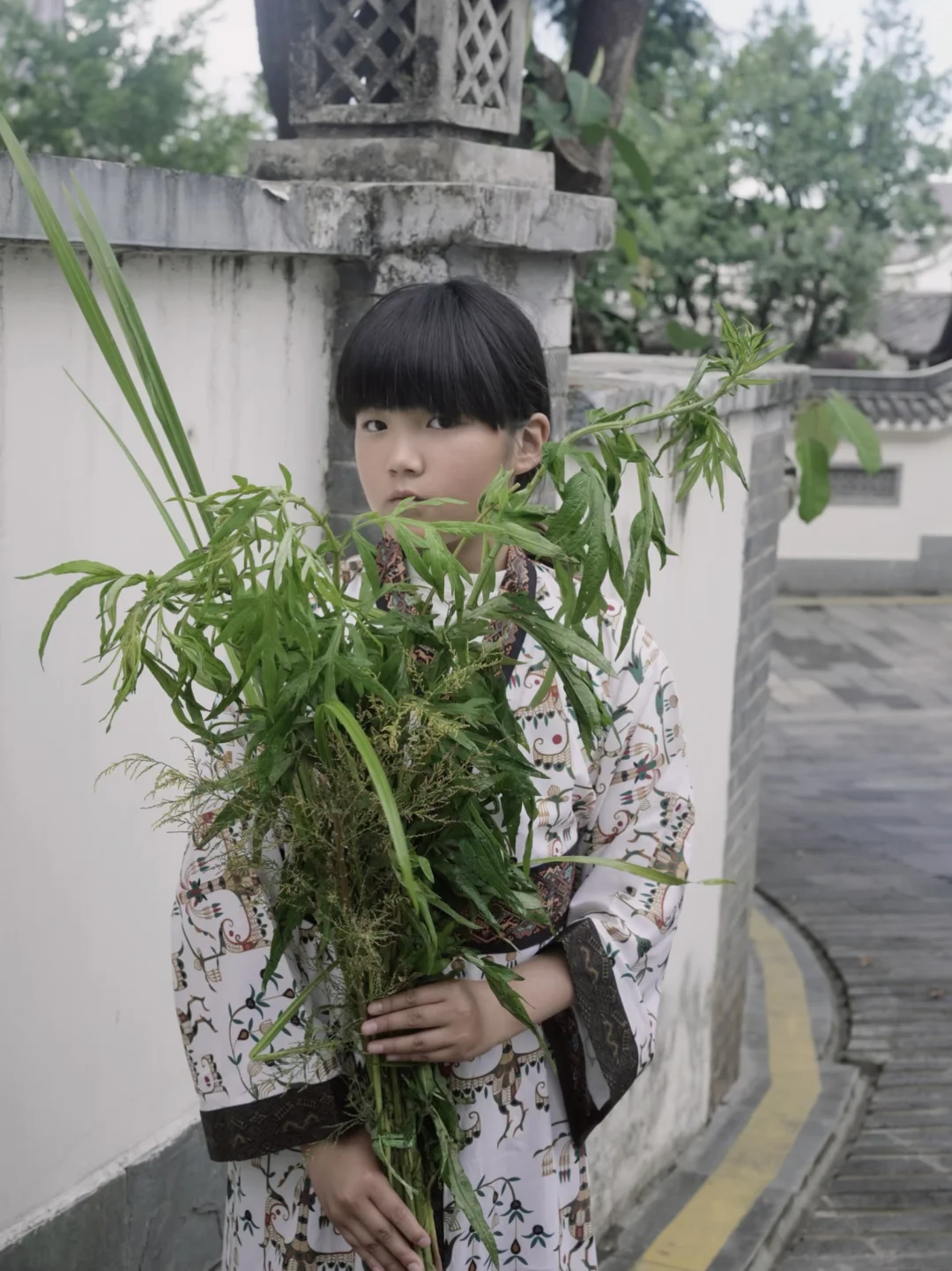 楚国人的端午假期仪式感