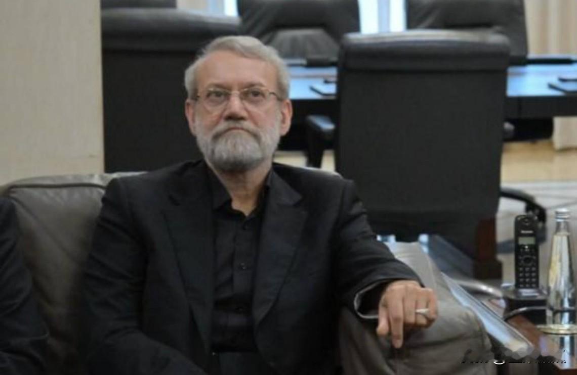 伊朗人理智的应对。 伊朗最高国家安全委员会秘书阿里·拉里贾尼：“武装恐怖组织和分