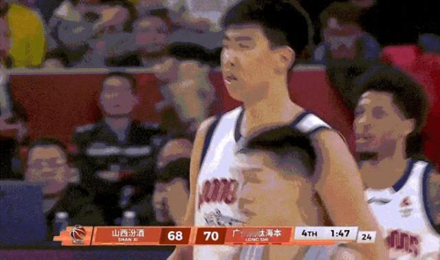 CBA三消息：罚款、最佳、投票！
CBA联赛官方日前发布新赛季首个处罚公告，2日