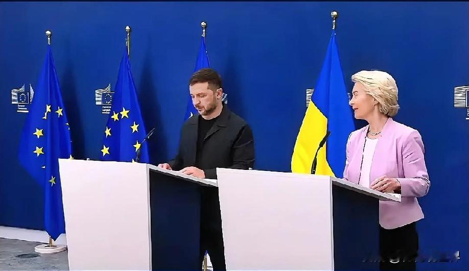 12月19日下午的最新消息，速报，全都不容错过，第三条：欧盟达成援乌900亿欧元