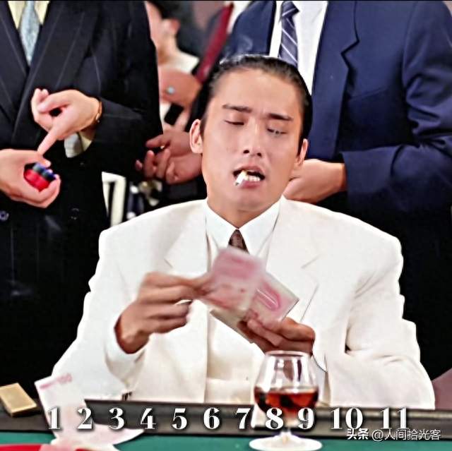 梁家辉身价百亿为何不肯躺平？妻子忍他44年，真相看哭无数人