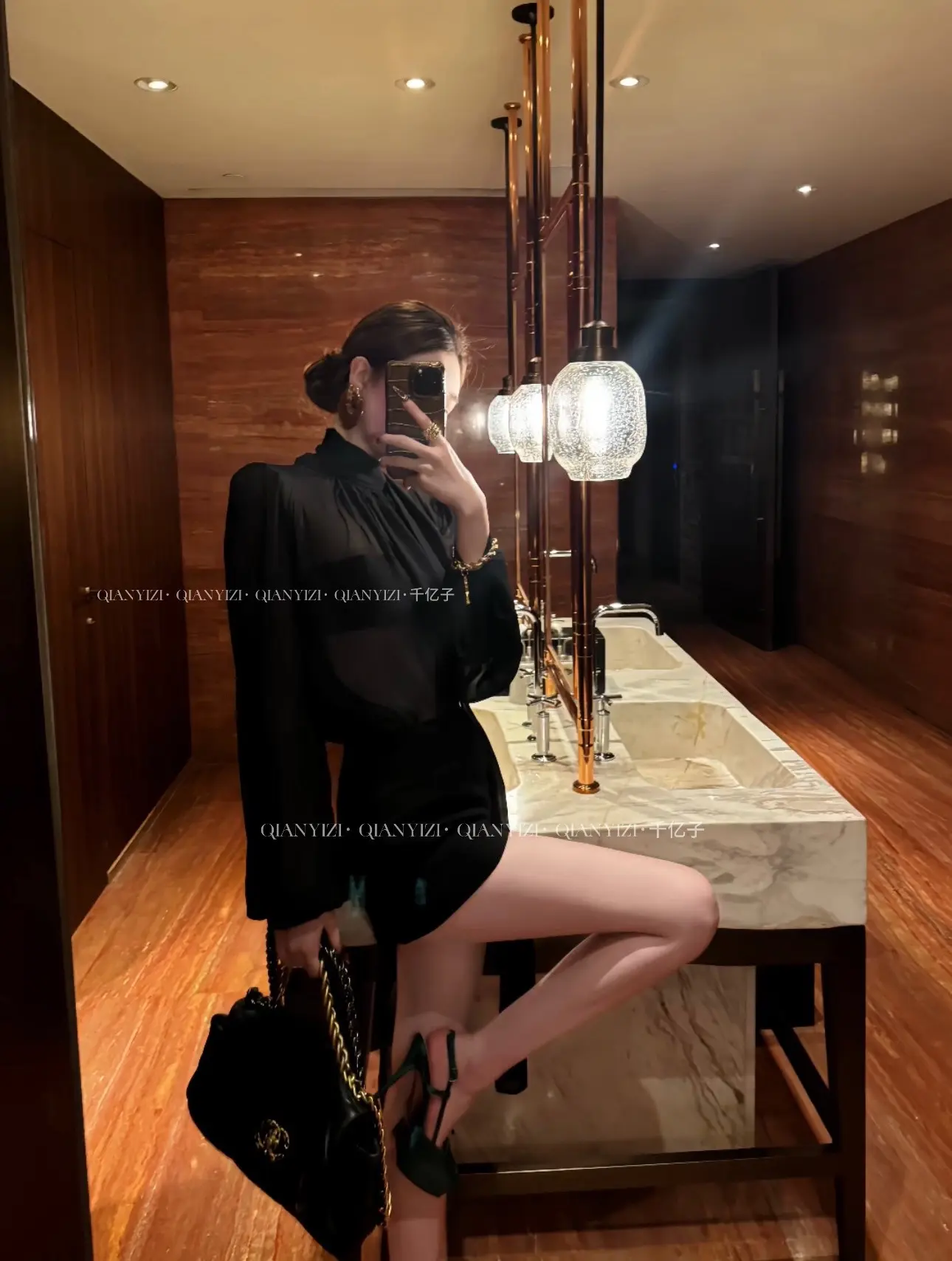 我绝不接受 与我不匹配的人生  处女座