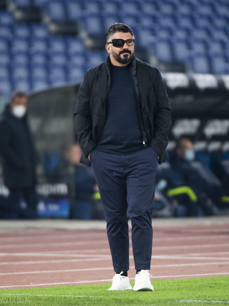 加图索去沙特淘金？卡纳瓦罗“我还没人要”！[捂脸][捂脸][捂脸]关键是什么问题