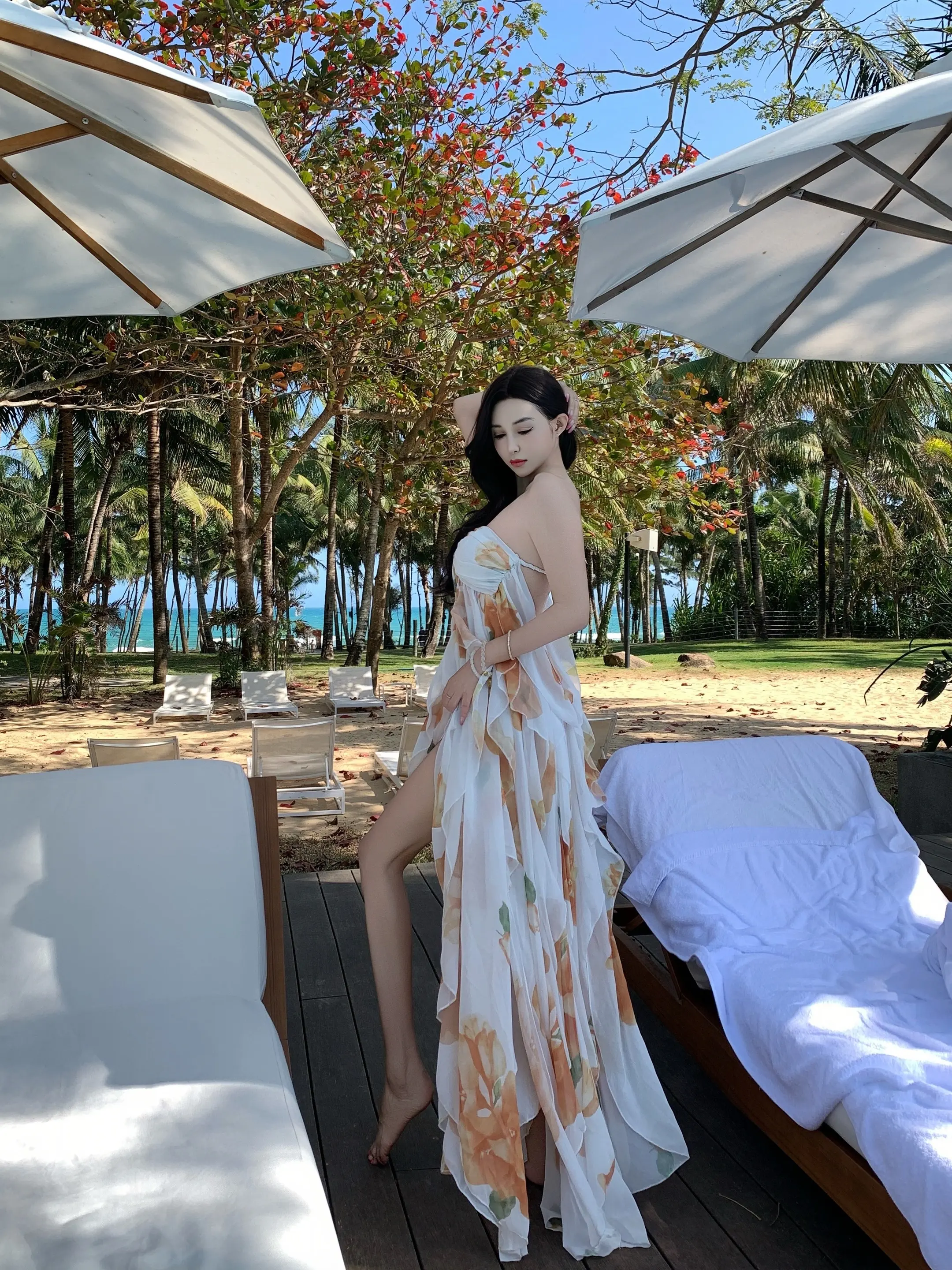 三亚日记🏝️🌞。