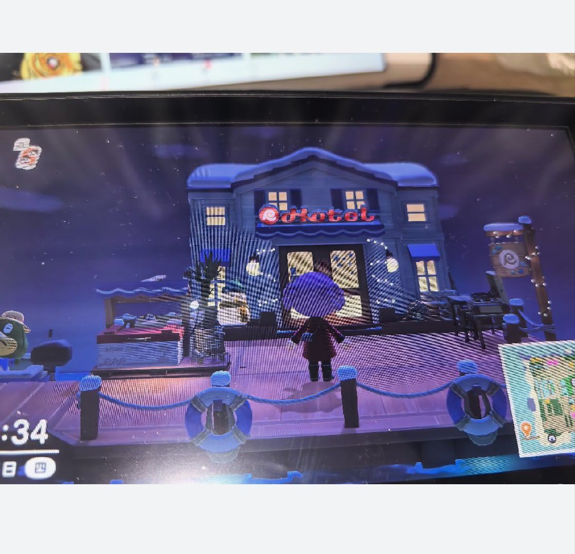 更新还是更新了，就是有点懒得玩 