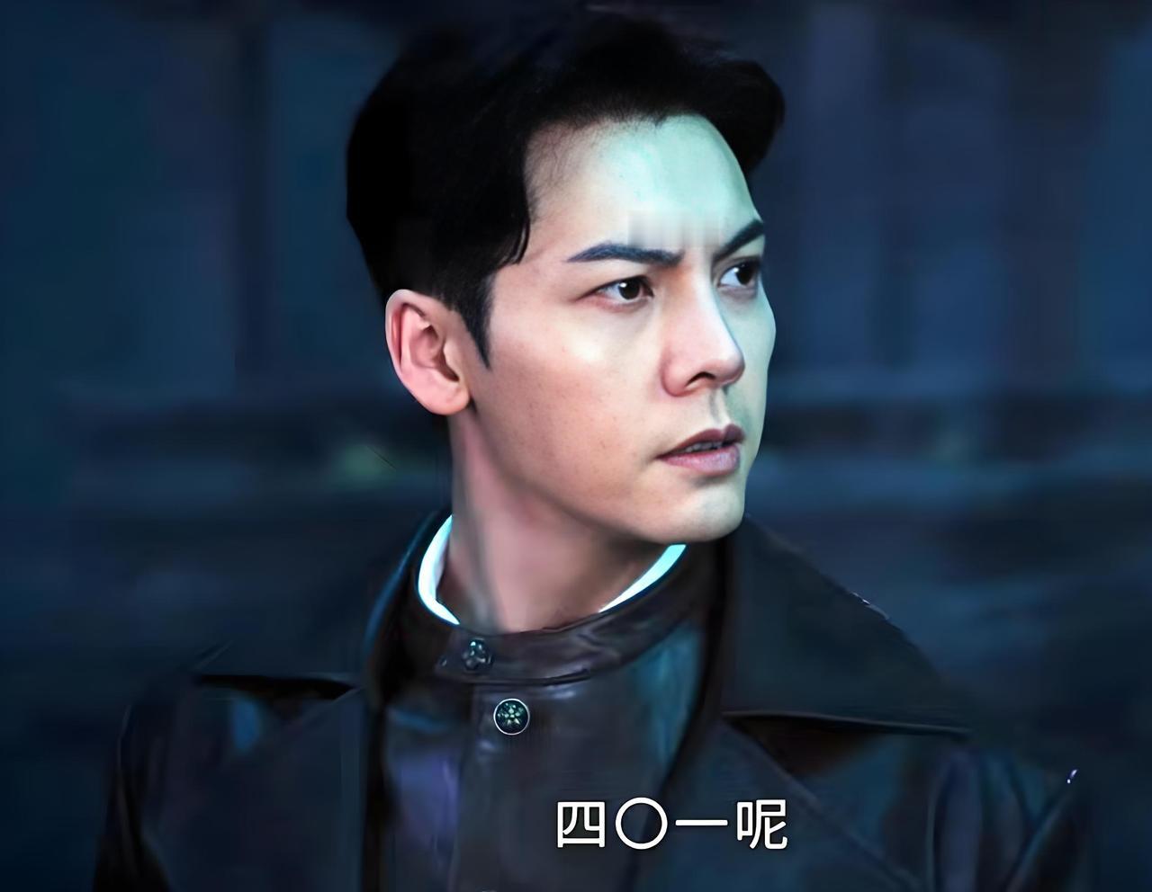 《九门》：隔世楼的出口应该就在太和楼内！

两个理由：

1.张启山、吴老狗和霍