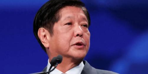 马科斯做梦也没想到，中国这次真的会 "断供"。过去十年，菲律宾吃中国的饭、拿中国
